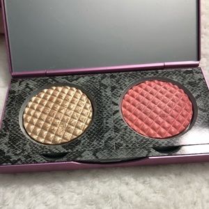 LE* Mally Beauty Effortless Blush and Highlighter